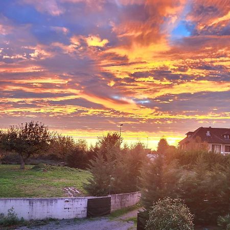 Villa Raffaella Les Albres Экстерьер фото