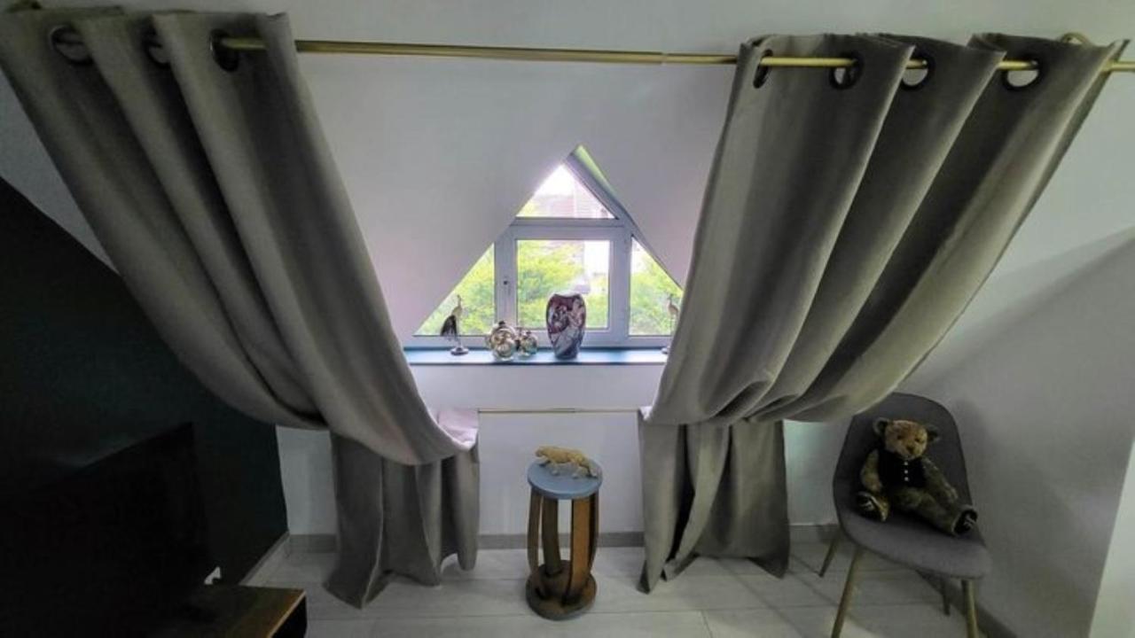 Villa Raffaella Les Albres Экстерьер фото