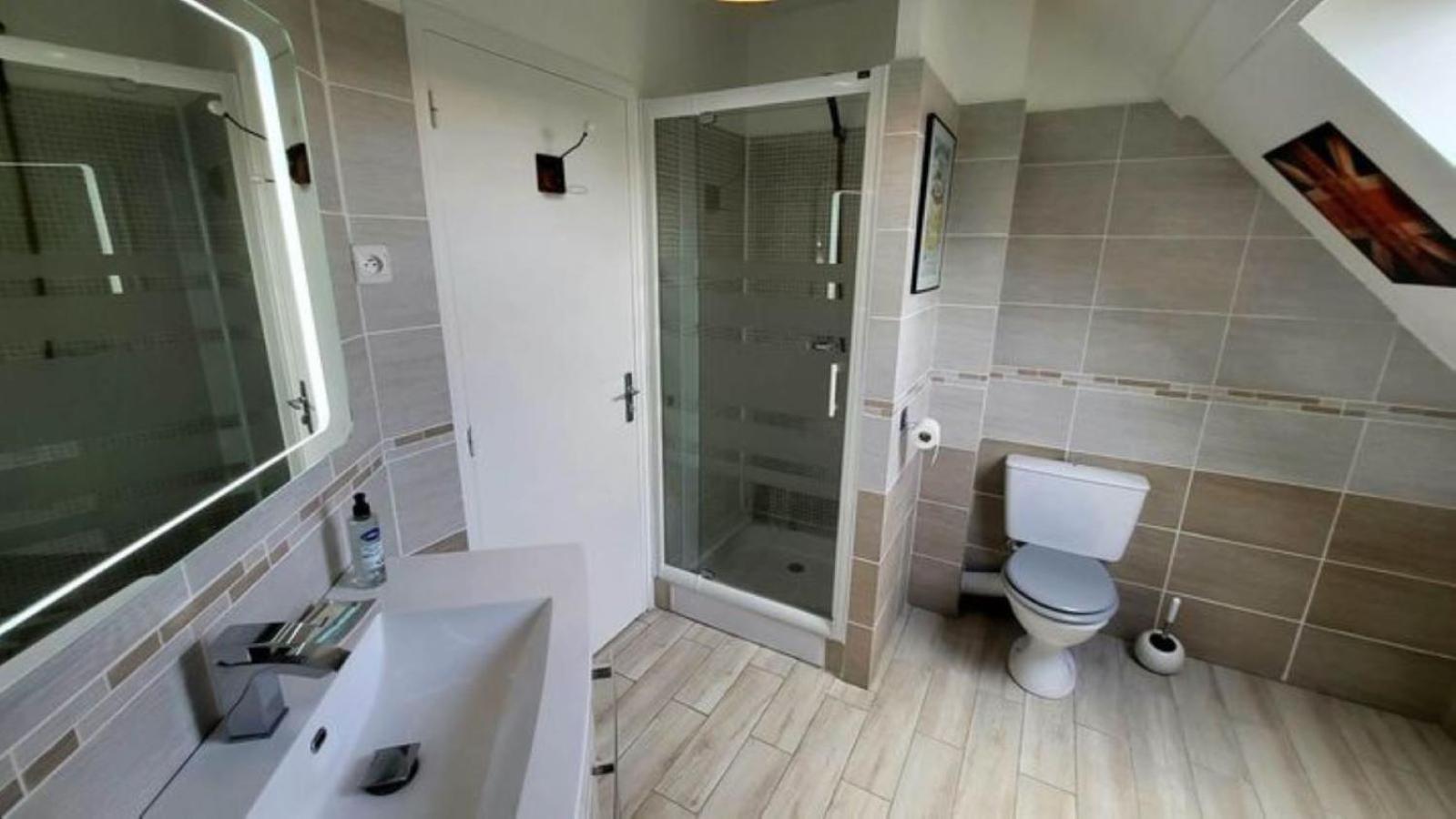 Villa Raffaella Les Albres Экстерьер фото